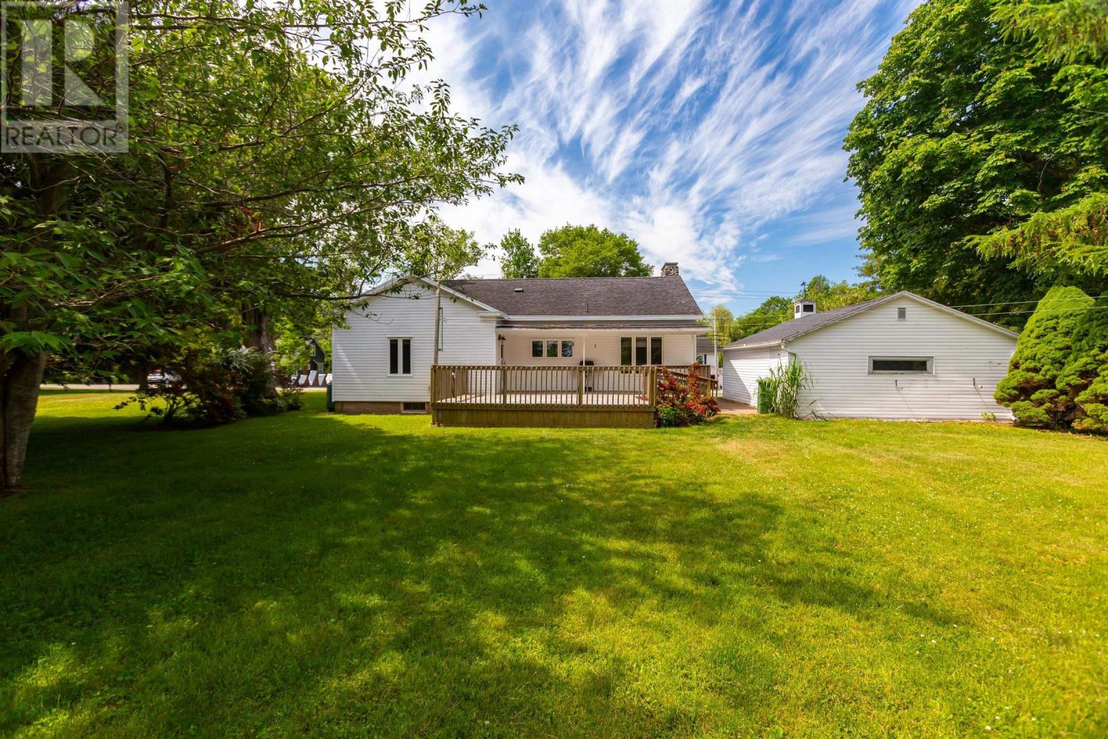 726 St George Street, Annapolis Royal, Nova Scotia  B0S 1A0 - Photo 7 - 202414562