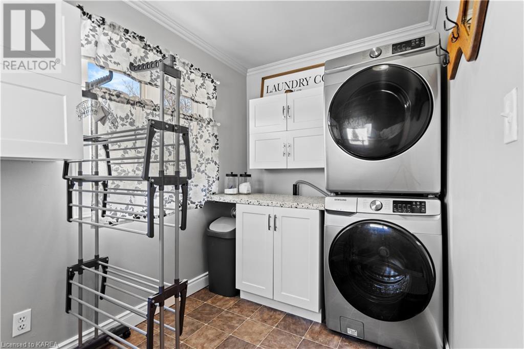 3900 Round Lake Road, Inverary, Ontario  K0H 1X0 - Photo 27 - 40609480