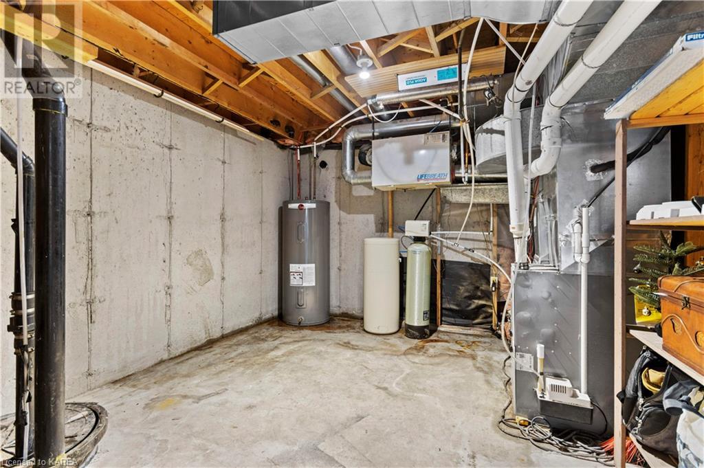 3900 Round Lake Road, Inverary, Ontario  K0H 1X0 - Photo 39 - 40609480