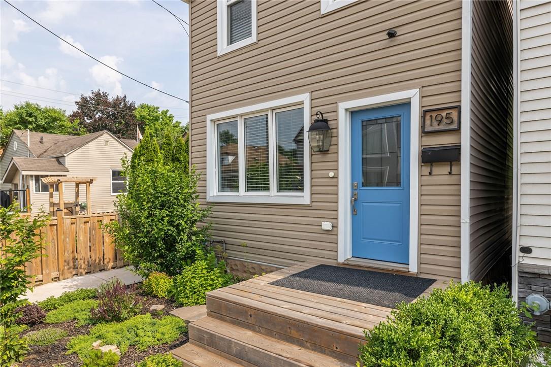 195 Wood Street E, Hamilton, Ontario  L8L 3Z2 - Photo 3 - H4197682