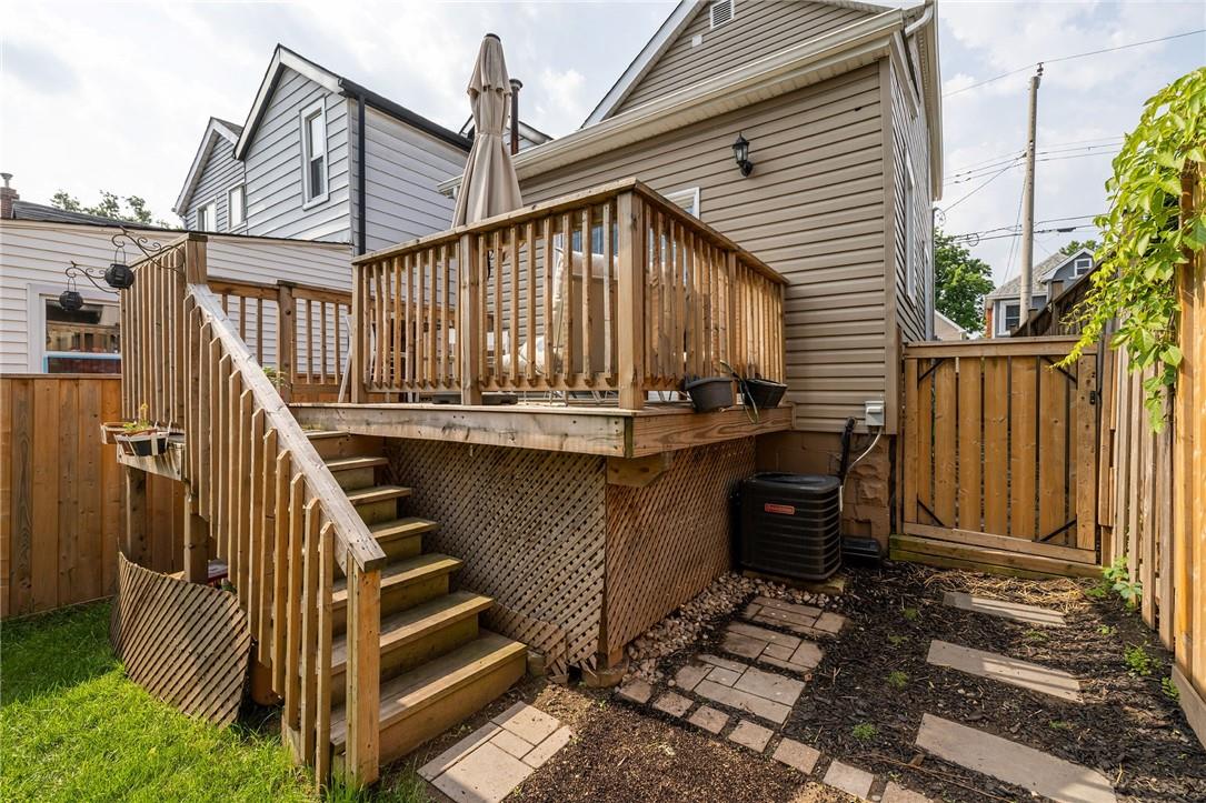 195 Wood Street E, Hamilton, Ontario  L8L 3Z2 - Photo 36 - H4197682