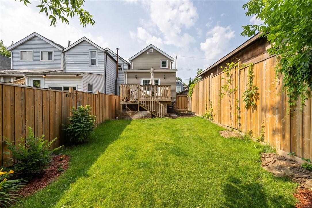 195 Wood Street E, Hamilton, Ontario  L8L 3Z2 - Photo 38 - H4197682