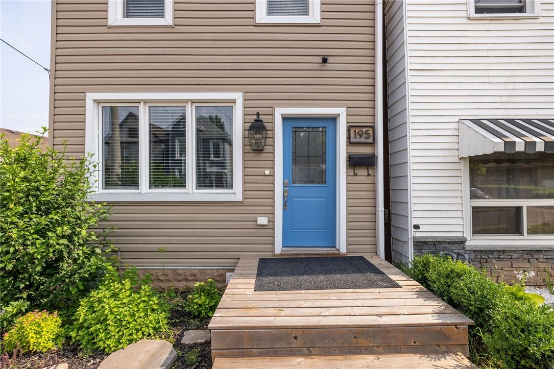195 Wood Street E, Hamilton, Ontario  L8L 3Z2 - Photo 4 - H4197682