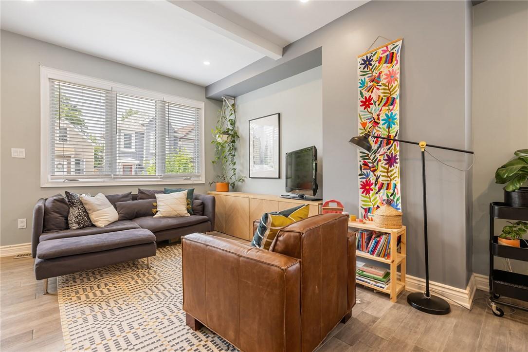 195 Wood Street E, Hamilton, Ontario  L8L 3Z2 - Photo 6 - H4197682