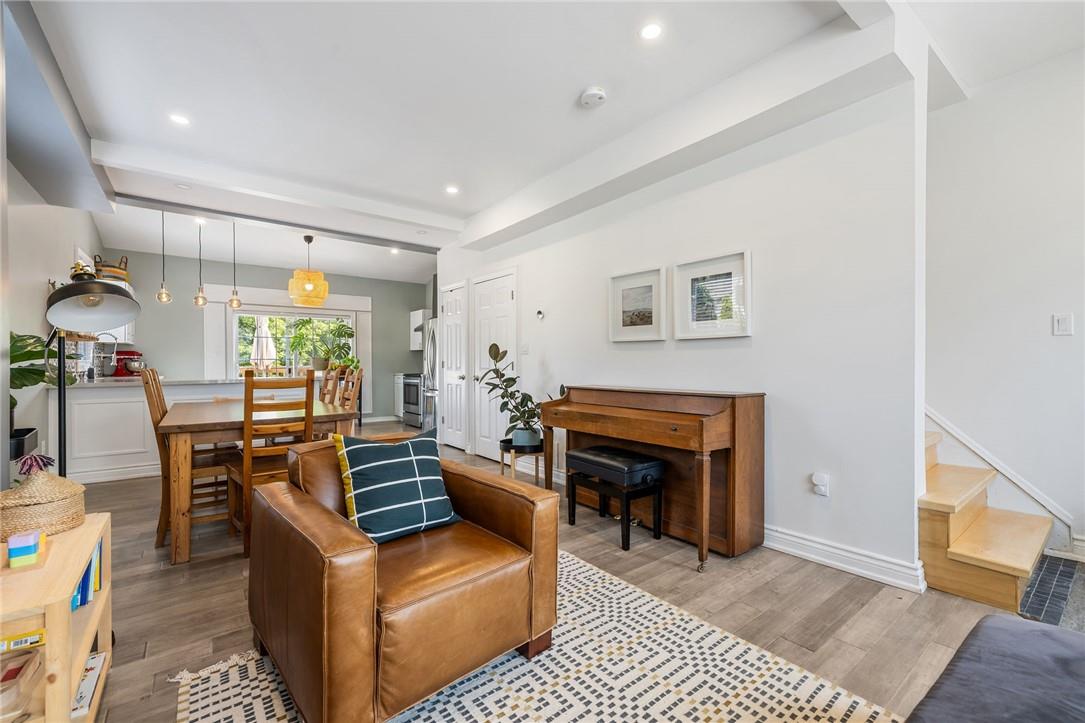 195 Wood Street E, Hamilton, Ontario  L8L 3Z2 - Photo 8 - H4197682