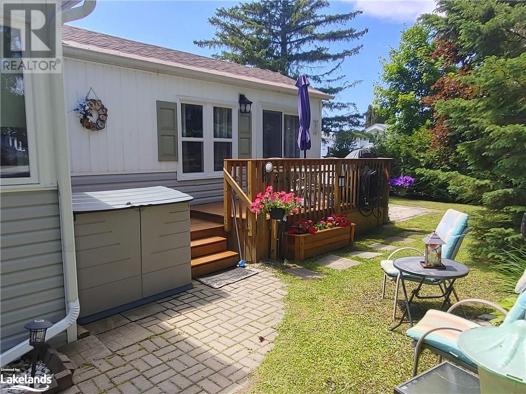 10 Winfield Drive Unit# 104, Victoria Harbour, Ontario  L0K 2A0 - Photo 5 - 40607179