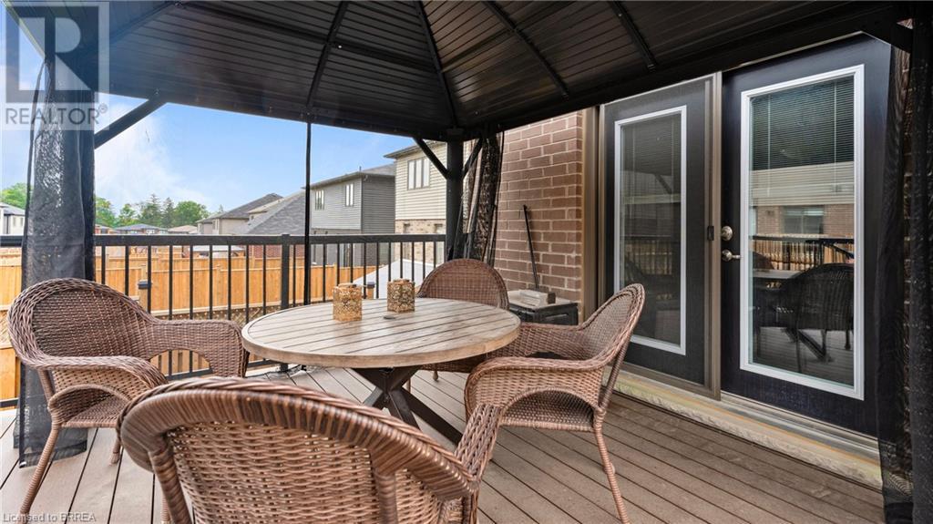 14 Lydia Lane, Paris, Ontario  N3L 0H5 - Photo 30 - 40604056