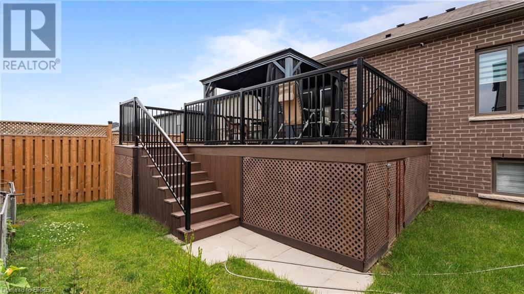 14 Lydia Lane, Paris, Ontario  N3L 0H5 - Photo 32 - 40604056