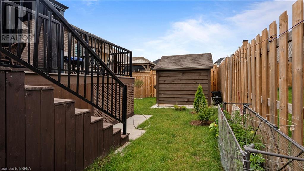14 Lydia Lane, Paris, Ontario  N3L 0H5 - Photo 33 - 40604056