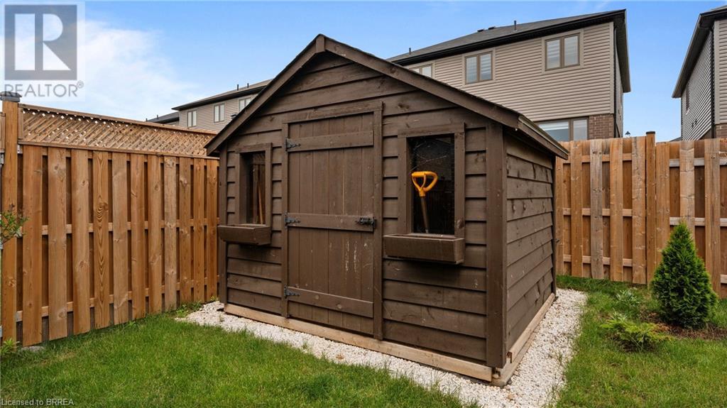 14 Lydia Lane, Paris, Ontario  N3L 0H5 - Photo 34 - 40604056