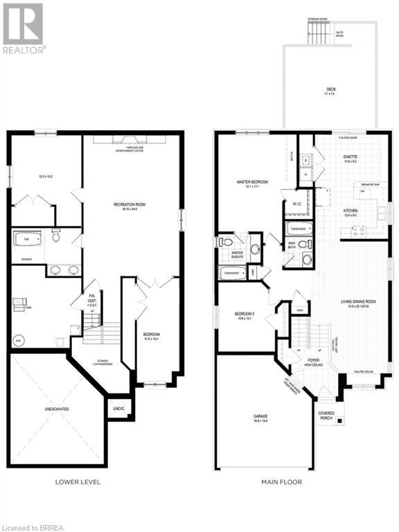 14 Lydia Lane, Paris, Ontario  N3L 0H5 - Photo 36 - 40604056