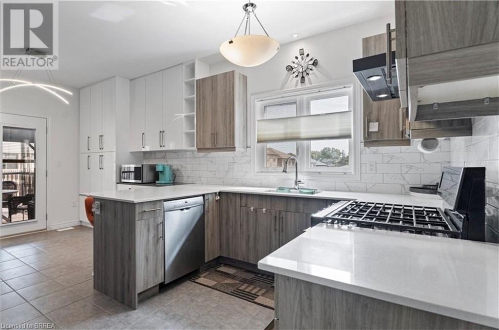 14 Lydia Lane, Paris, Ontario  N3L 0H5 - Photo 5 - 40604056