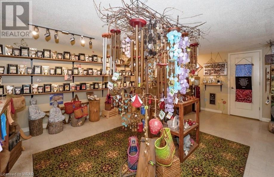 1367 King Street N Unit# 1, St. Jacobs, Ontario  N0B 2N0 - Photo 11 - 40605623