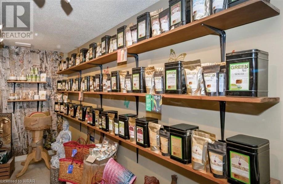 1367 King Street N Unit# 1, St. Jacobs, Ontario  N0B 2N0 - Photo 12 - 40605623