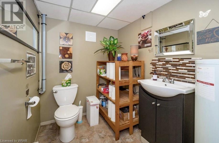 1367 King Street N Unit# 1, St. Jacobs, Ontario  N0B 2N0 - Photo 14 - 40605623