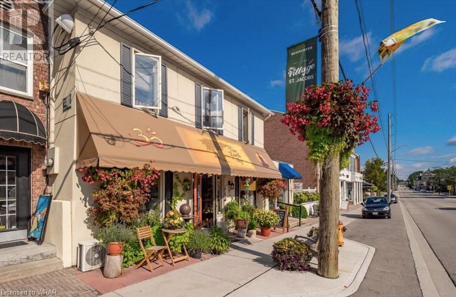 1367 King Street N Unit# 1, St. Jacobs, Ontario  N0B 2N0 - Photo 16 - 40605623