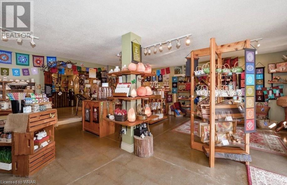 1367 King Street N Unit# 1, St. Jacobs, Ontario  N0B 2N0 - Photo 4 - 40605623