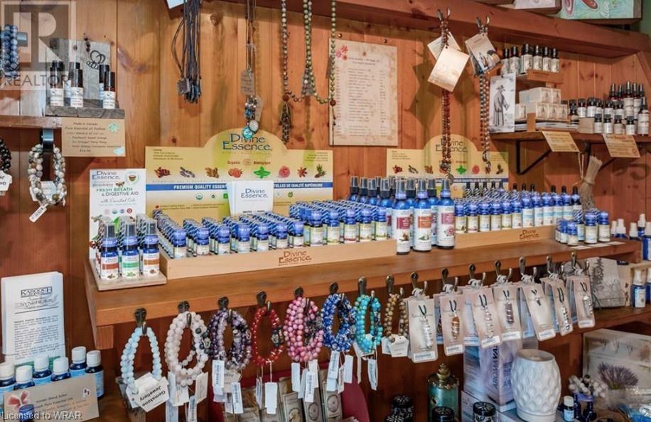 1367 King Street N Unit# 1, St. Jacobs, Ontario  N0B 2N0 - Photo 6 - 40605623