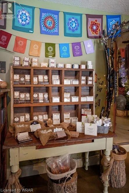 1367 King Street N Unit# 1, St. Jacobs, Ontario  N0B 2N0 - Photo 9 - 40605623