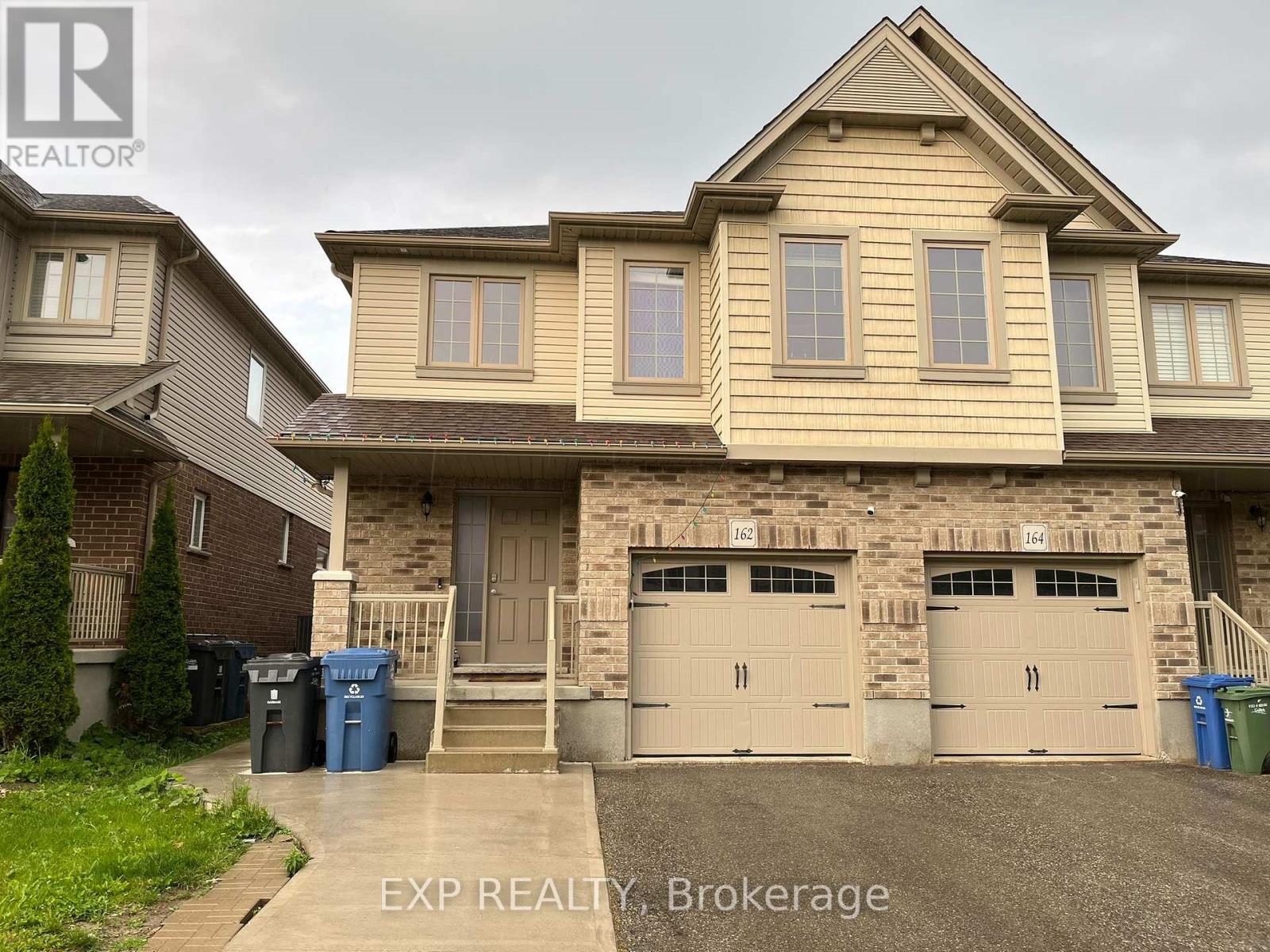 Bsmt - 162 Couling Crescent, Guelph, Ontario  N1E 0K9 - Photo 2 - X8465194
