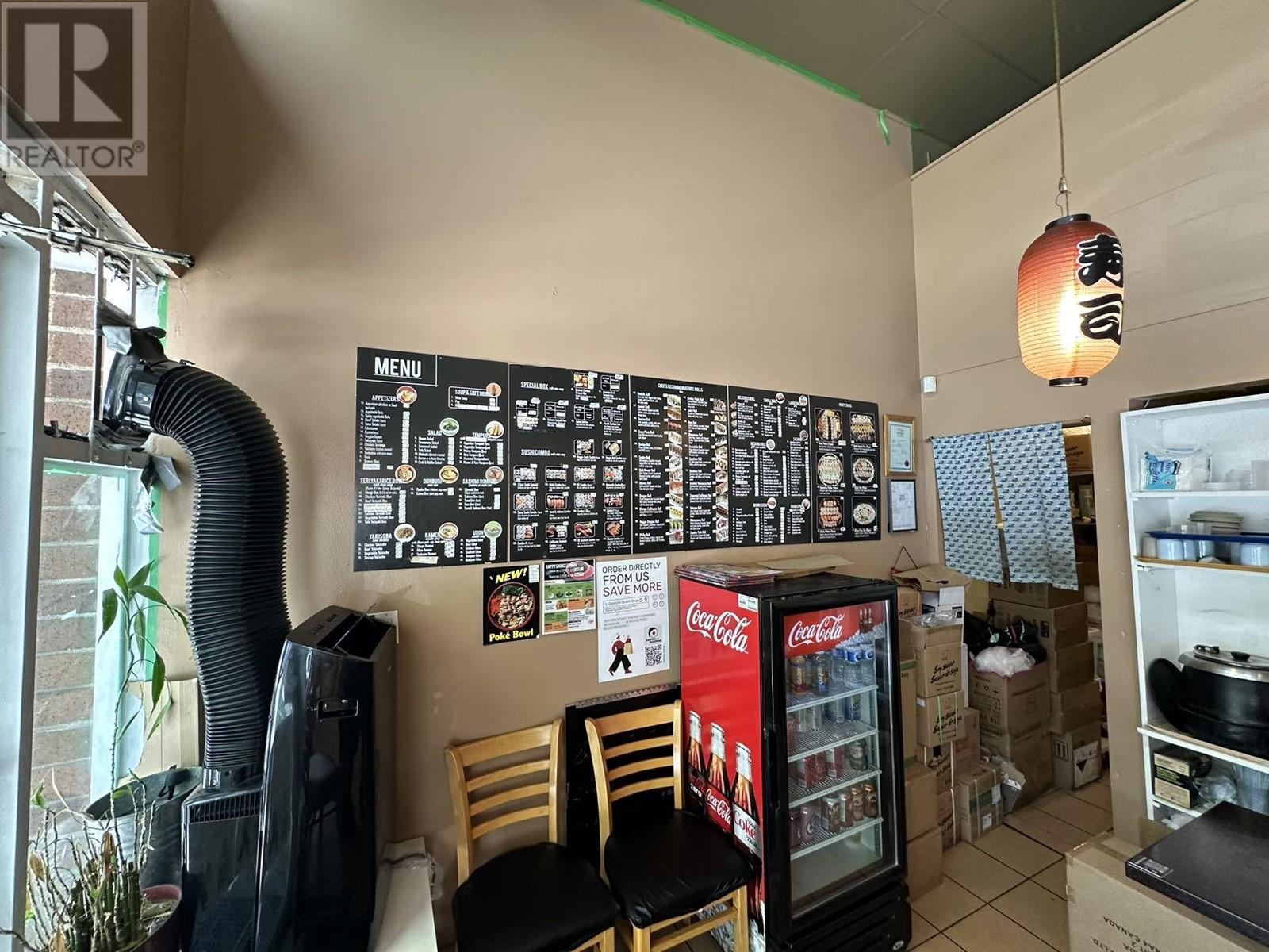 Business For Sale in Vancouver