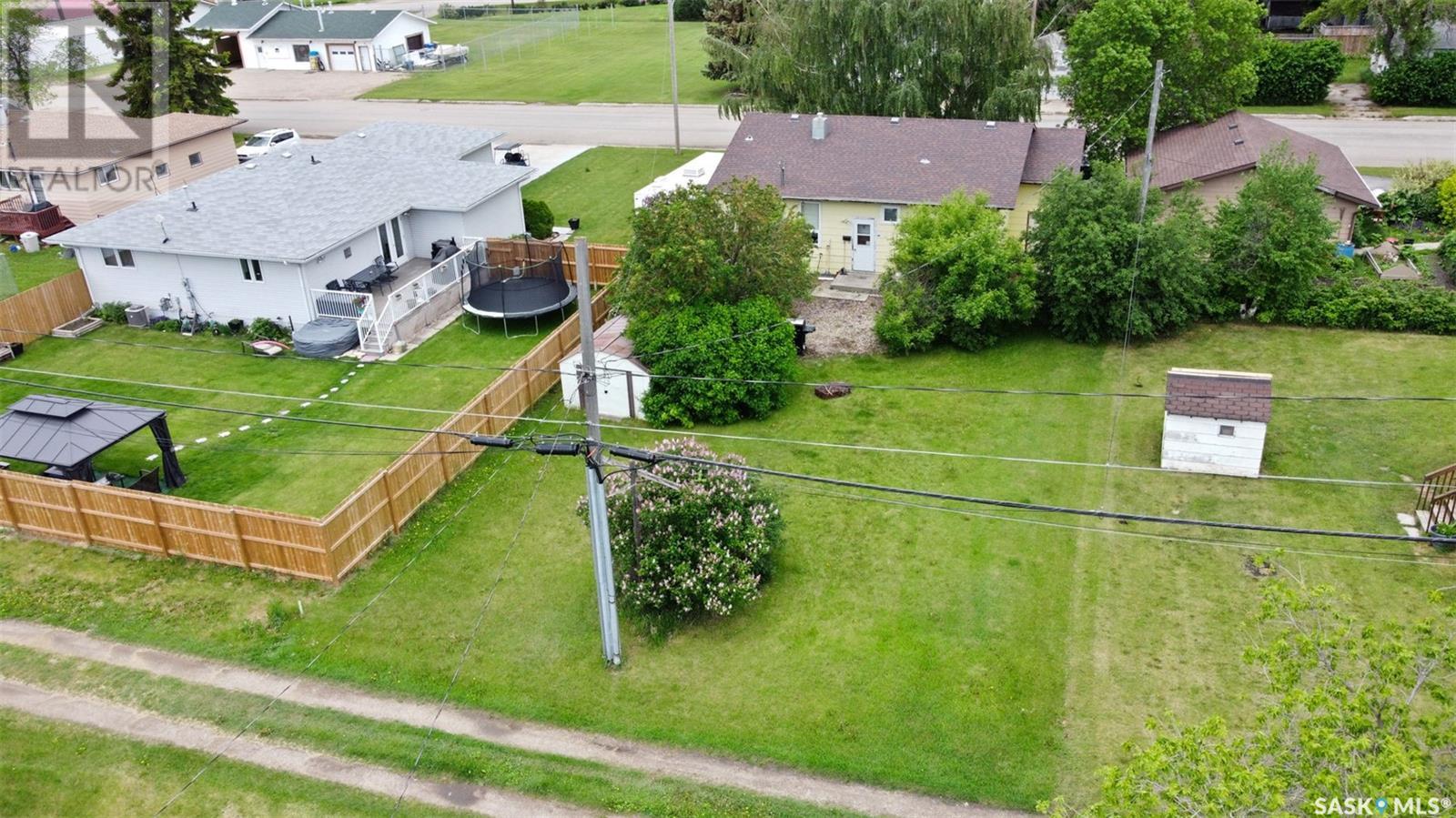 529 Gardner Street, Bruno, Saskatchewan  S0K 0S0 - Photo 21 - SK974217