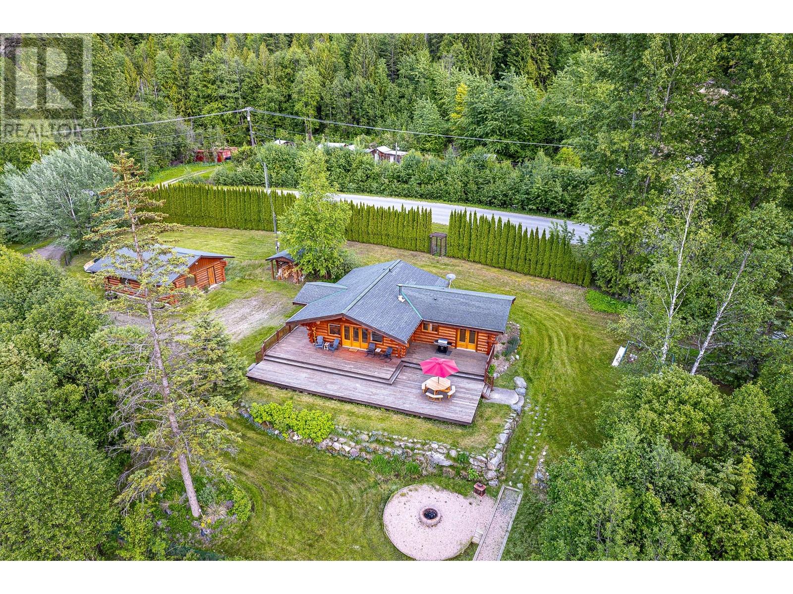 1860 Agate Bay Rd, Barriere, British Columbia  V0E 2E0 - Photo 10 - 179389