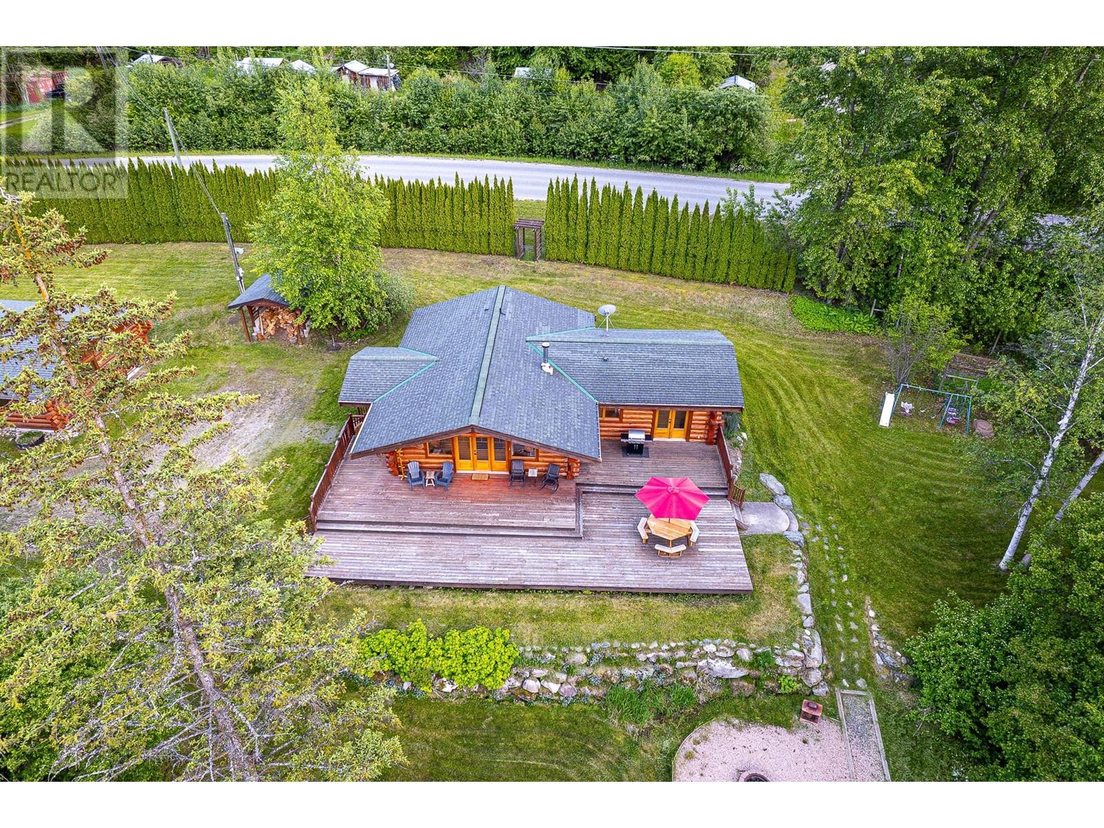1860 Agate Bay Rd, Barriere, British Columbia  V0E 2E0 - Photo 11 - 179389