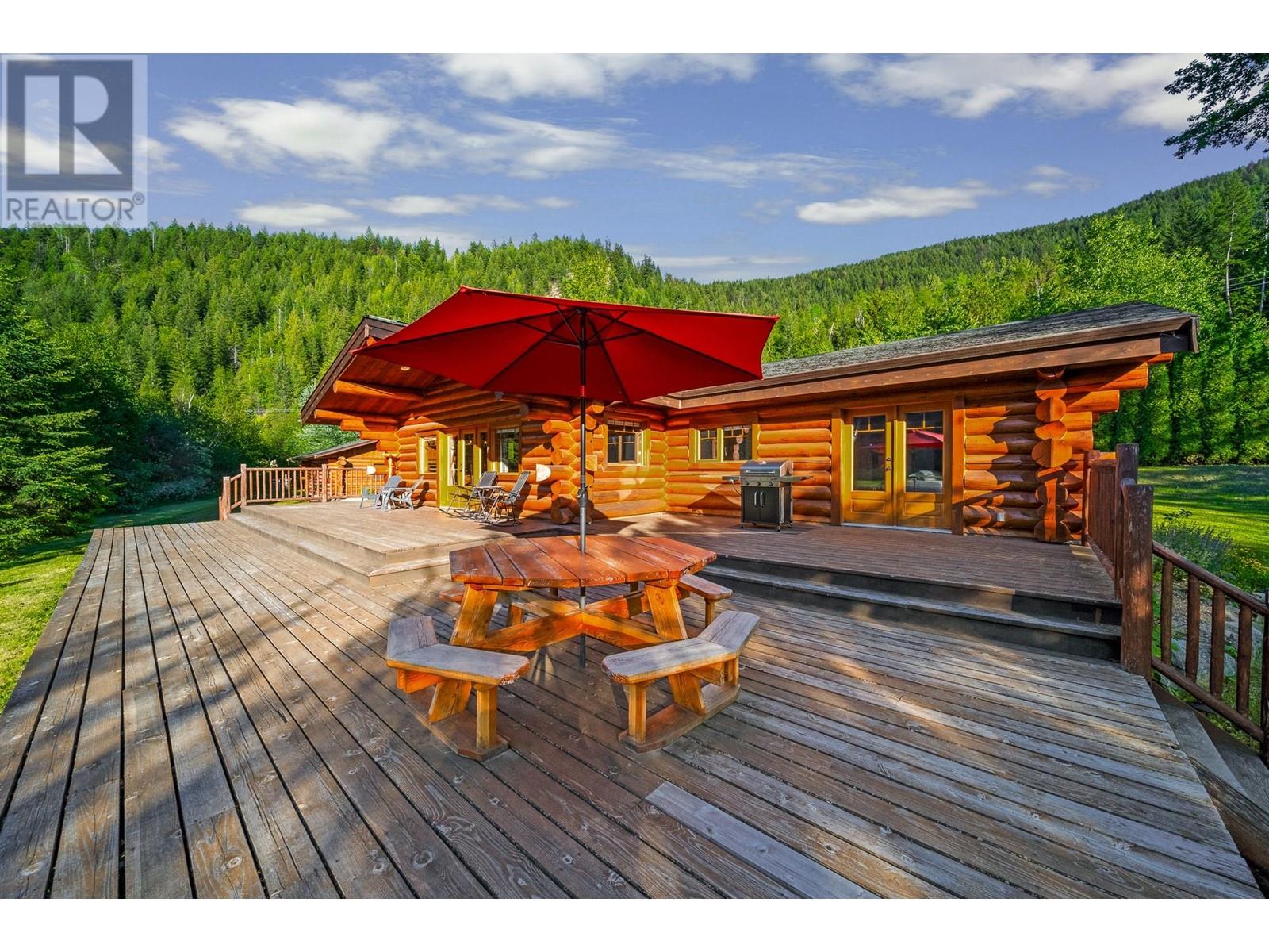 1860 Agate Bay Rd, Barriere, British Columbia  V0E 2E0 - Photo 18 - 179389