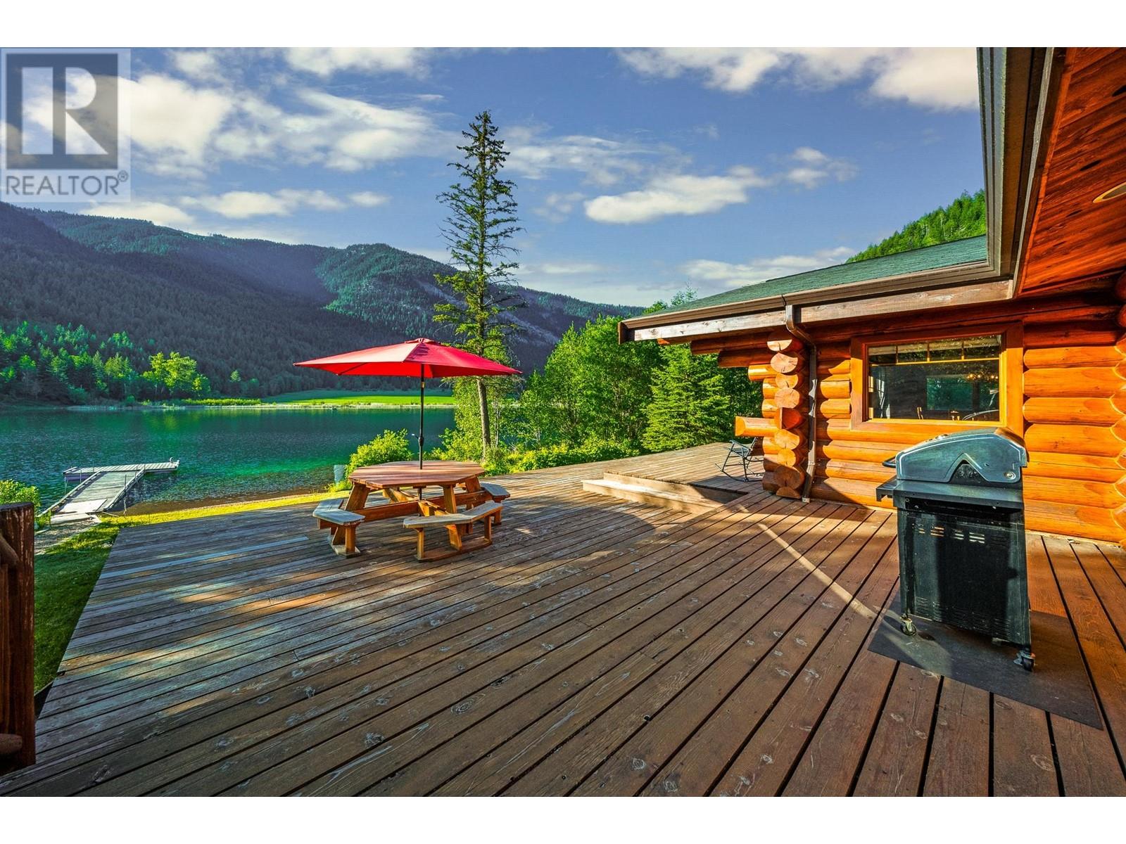 1860 Agate Bay Rd, Barriere, British Columbia  V0E 2E0 - Photo 19 - 179389