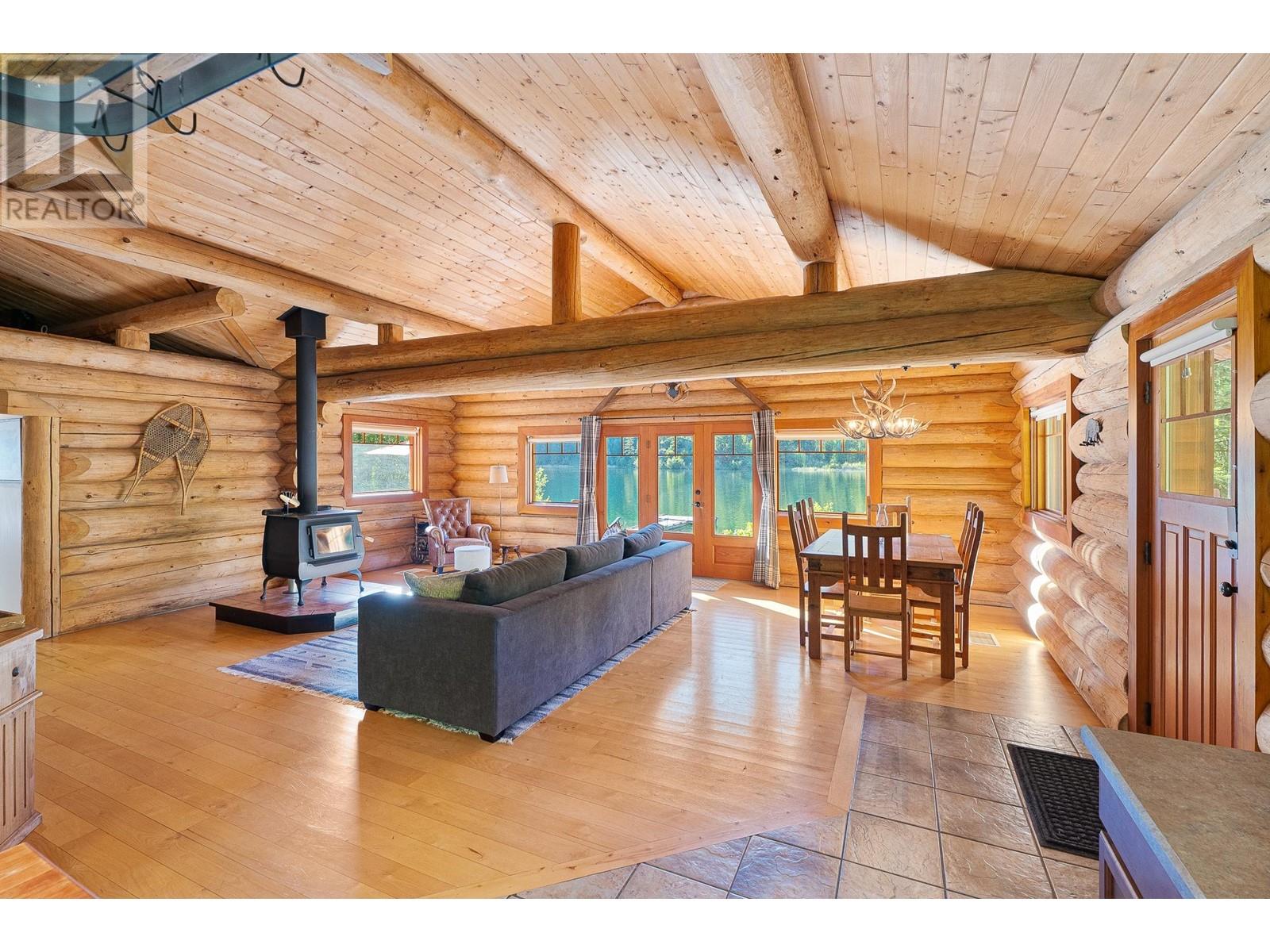 1860 Agate Bay Rd, Barriere, British Columbia  V0E 2E0 - Photo 29 - 179389