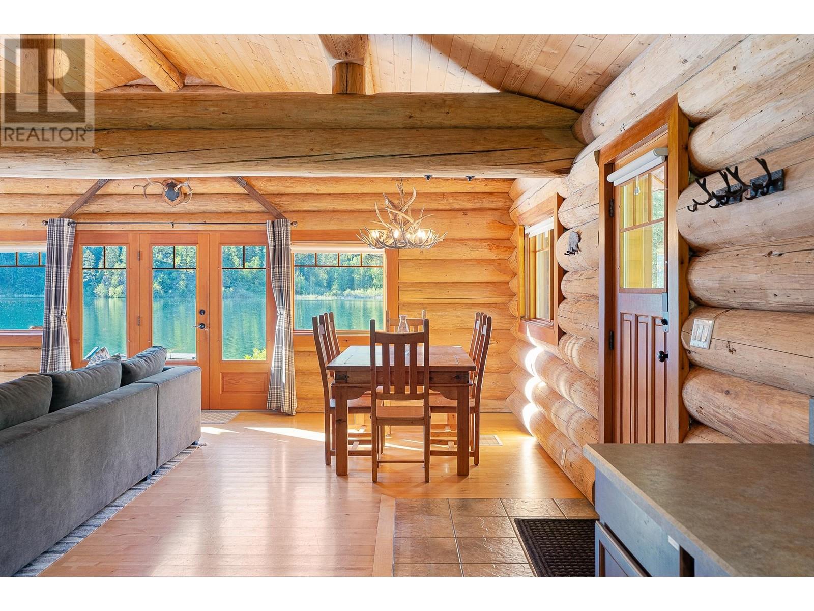 1860 Agate Bay Rd, Barriere, British Columbia  V0E 2E0 - Photo 30 - 179389