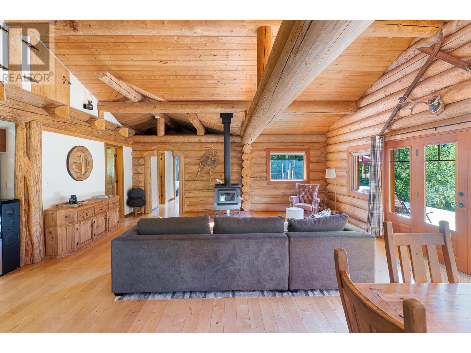 1860 Agate Bay Rd, Barriere, British Columbia  V0E 2E0 - Photo 33 - 179389