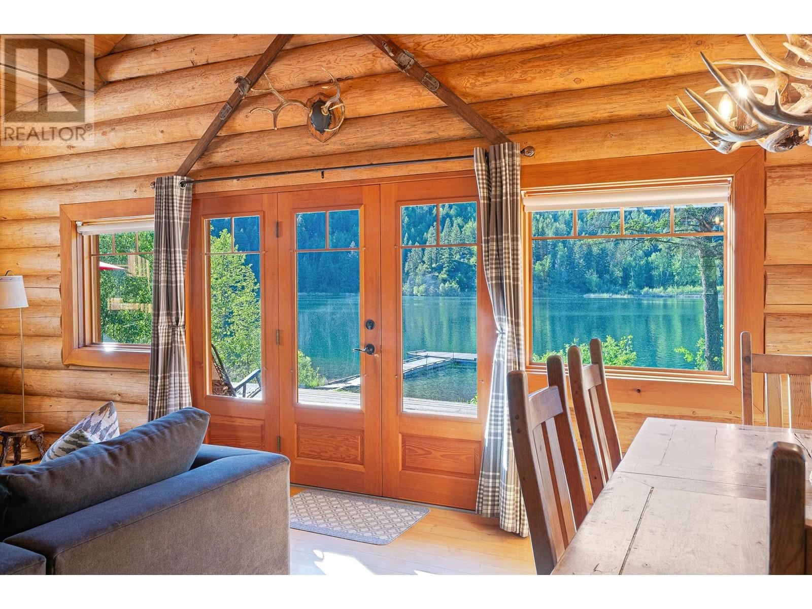 1860 Agate Bay Rd, Barriere, British Columbia  V0E 2E0 - Photo 34 - 179389