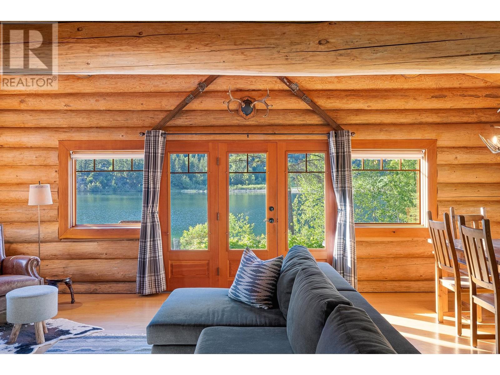 1860 Agate Bay Rd, Barriere, British Columbia  V0E 2E0 - Photo 39 - 179389