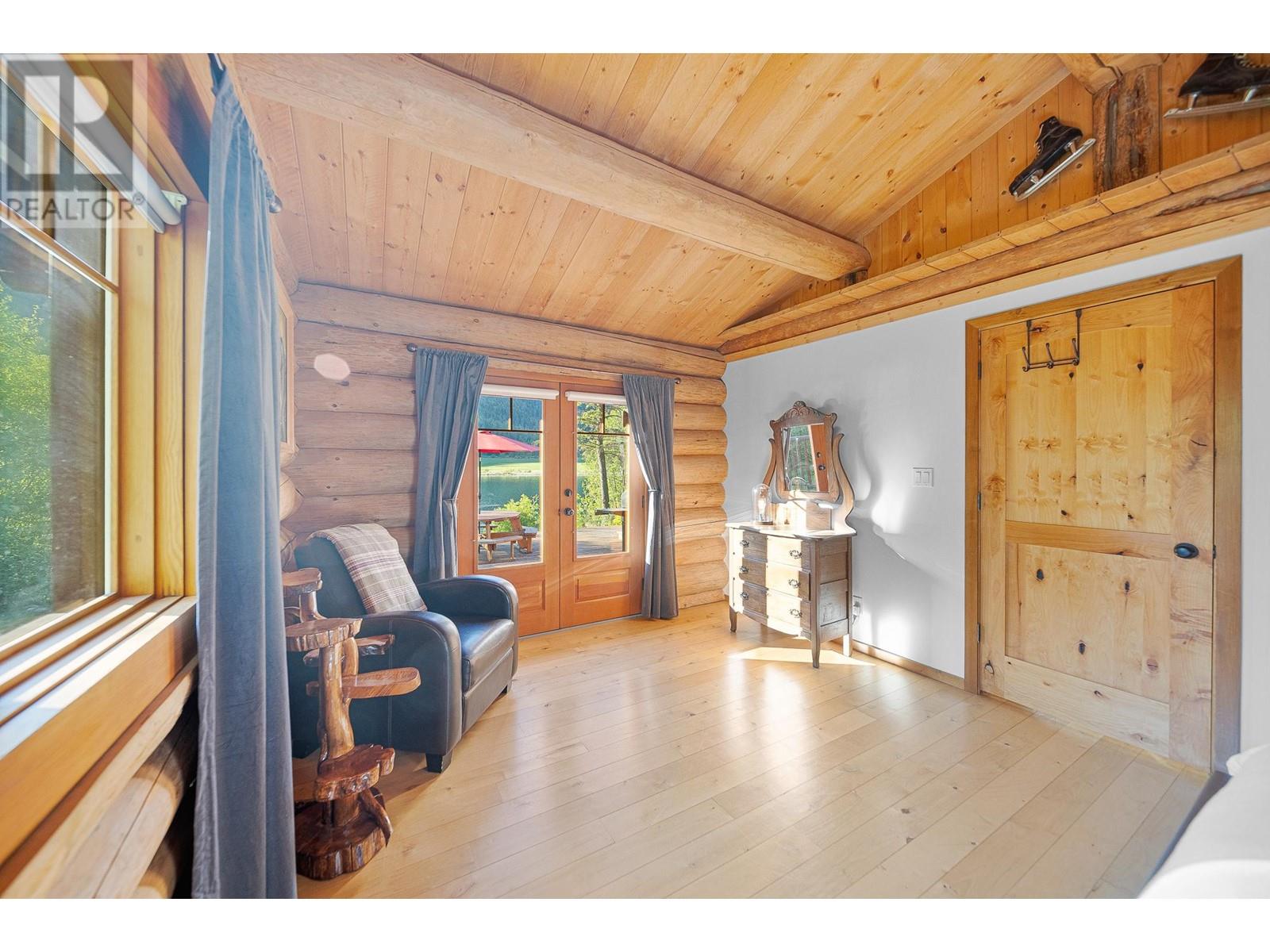 1860 Agate Bay Rd, Barriere, British Columbia  V0E 2E0 - Photo 52 - 179389