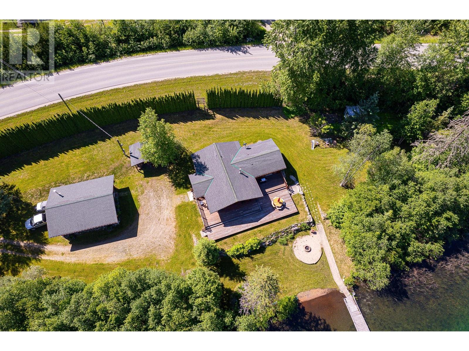 1860 Agate Bay Rd, Barriere, British Columbia  V0E 2E0 - Photo 8 - 179389