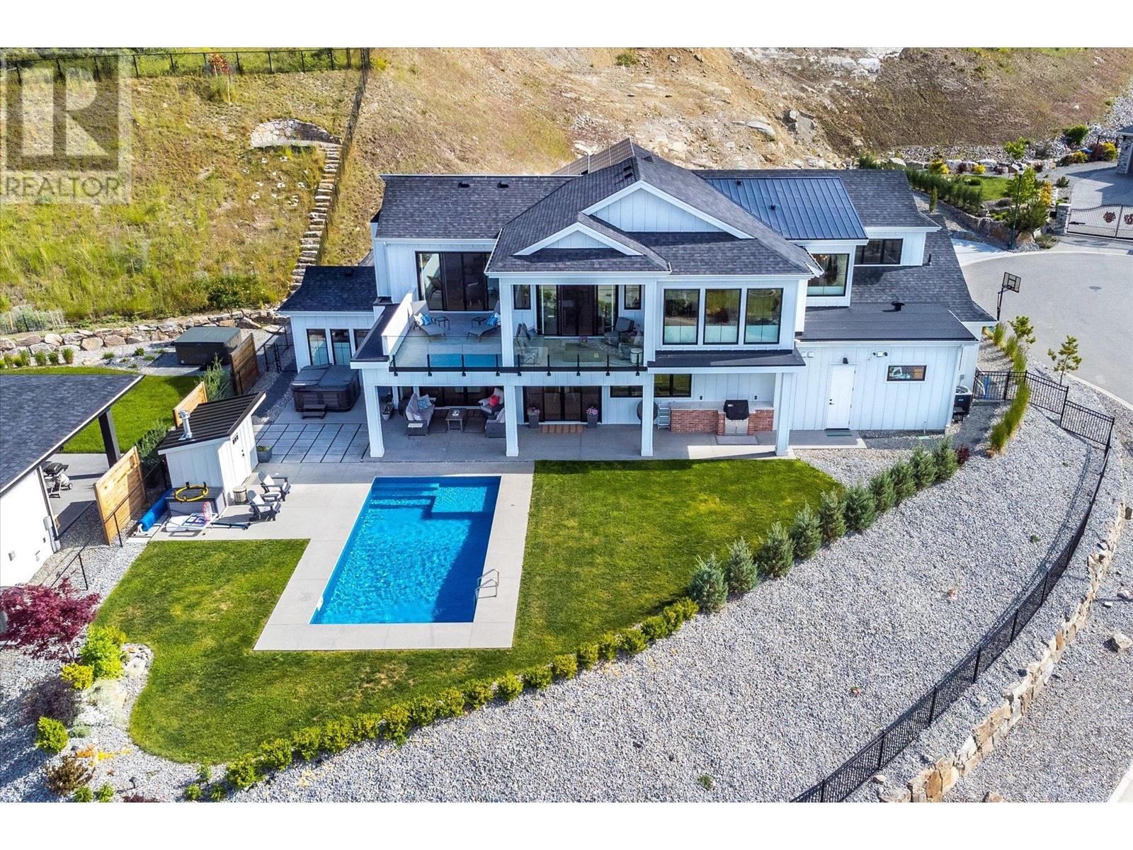 5711 Jasper Way Kelowna