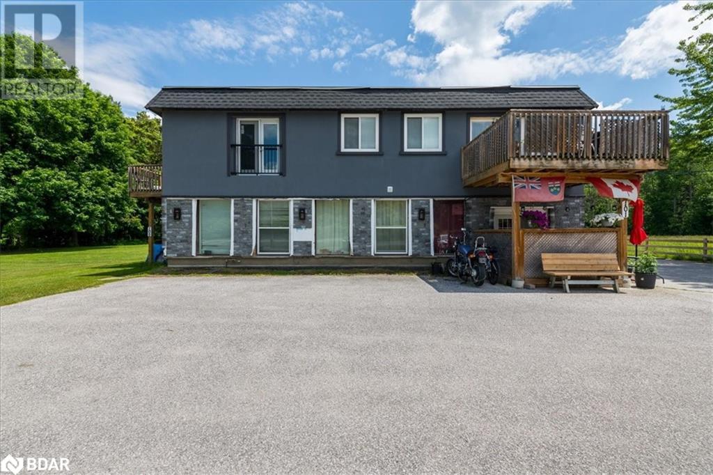 12369 COUNTY ROAD 16, coldwater, Ontario