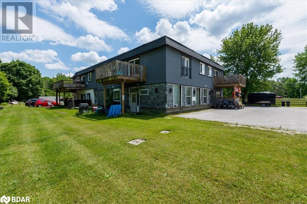 12369 County Road 16, Coldwater, Ontario  L0L 2C0 - Photo 2 - 40609857