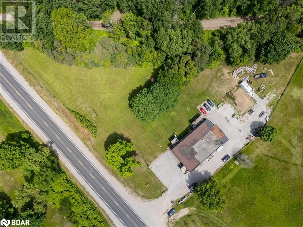 12369 County Road 16, Coldwater, Ontario  L0L 2C0 - Photo 5 - 40609857