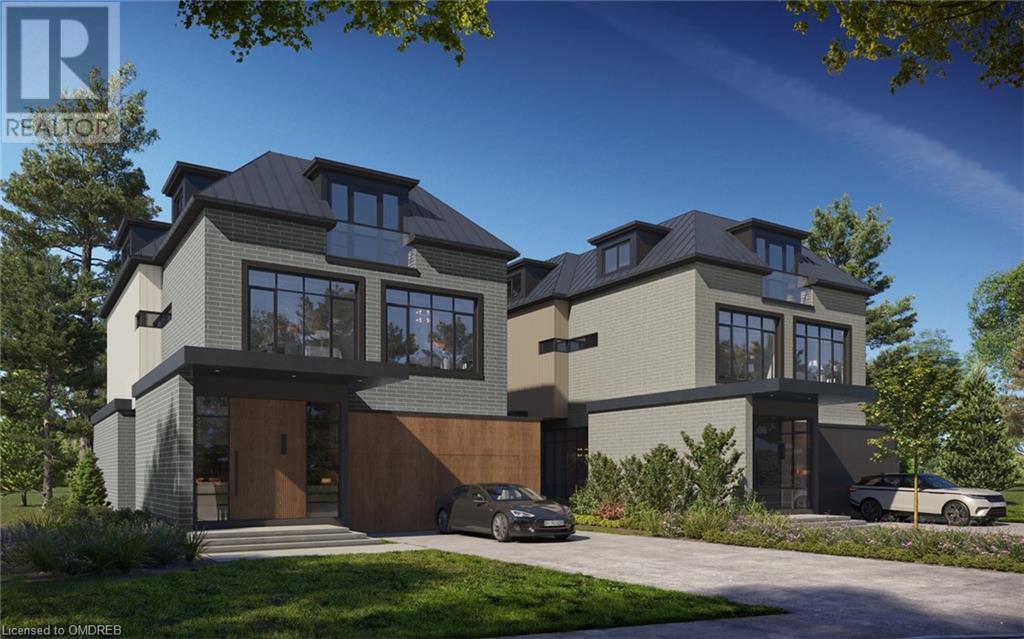 2381 LAKESHORE Road, burlington, Ontario