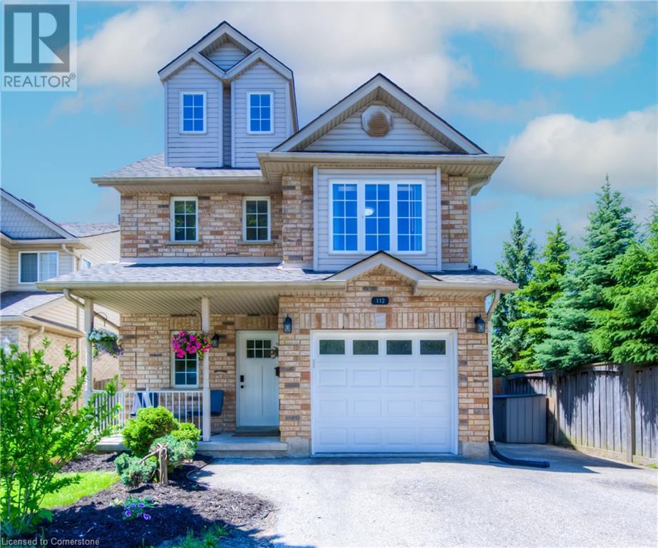 112 KENT Street, cambridge, Ontario