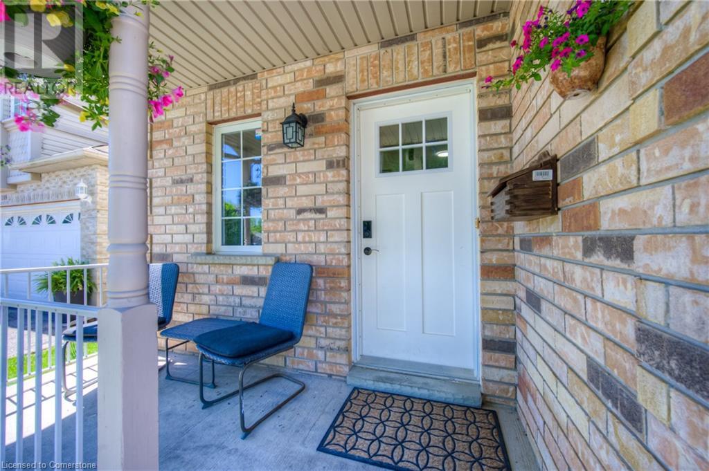 112 Kent Street, Cambridge, Ontario  N1S 4H2 - Photo 4 - 40609851