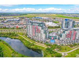 #110 5151 Windermere Bv Sw Ambleside, Edmonton, Ca