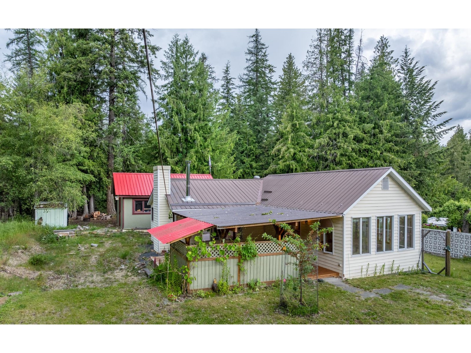 1521 Hearst Avenue, Riondel, British Columbia  V0B 2B0 - Photo 30 - 2477901