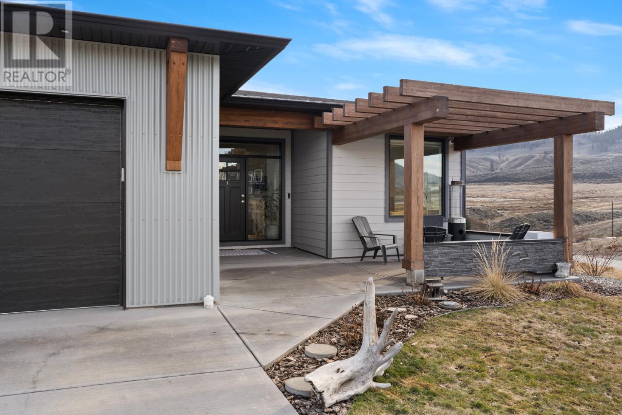 362 Rue Cheval Noir, Tobiano, British Columbia    - Photo 32 - 179393