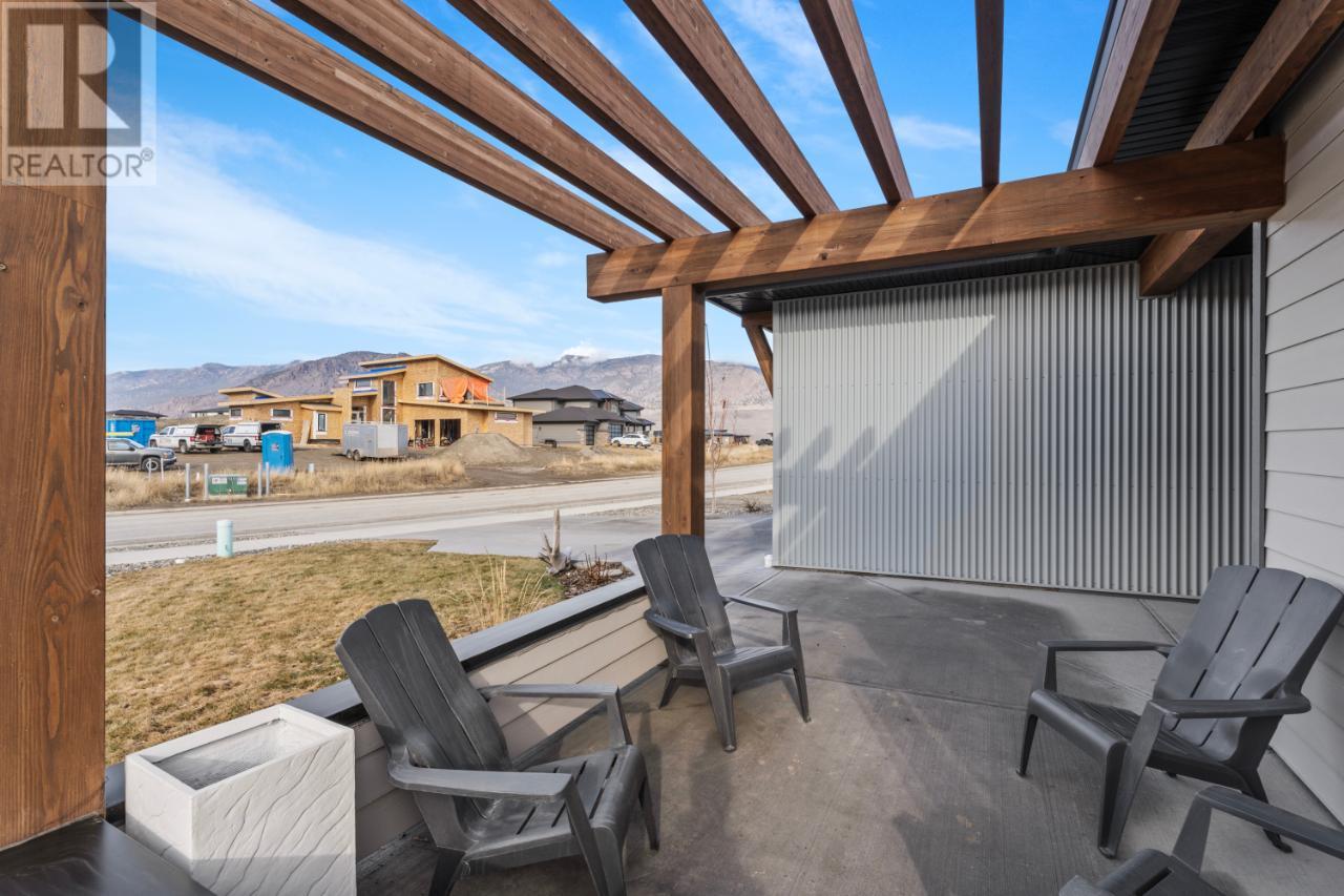 362 Rue Cheval Noir, Tobiano, British Columbia    - Photo 35 - 179393