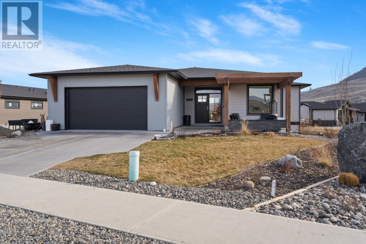 362 Rue Cheval Noir, Tobiano, British Columbia    - Photo 36 - 179393