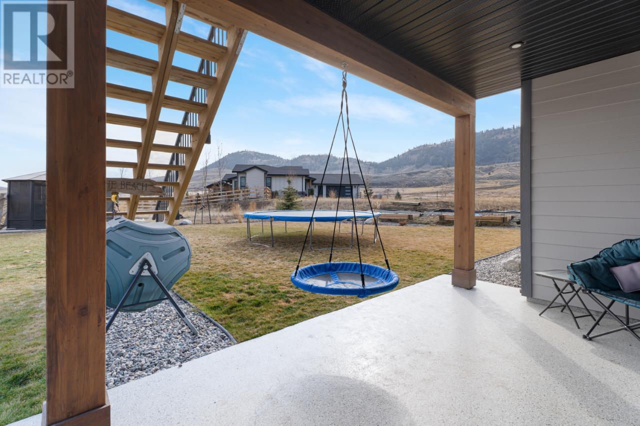 362 Rue Cheval Noir, Tobiano, British Columbia    - Photo 57 - 179393